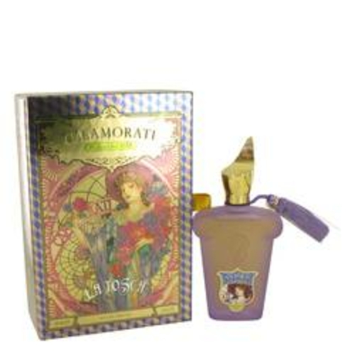 Casamorati 1888 La Tosca Eau De Parfum Spray By Xerjoff 3.4 oz Eau De