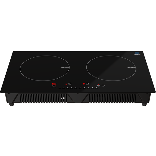 CHEFTop Pro – Dual Burner Induction Cooktop With Optional Induction