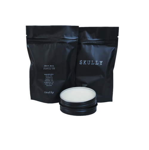 Beard Balm Fortis-88
