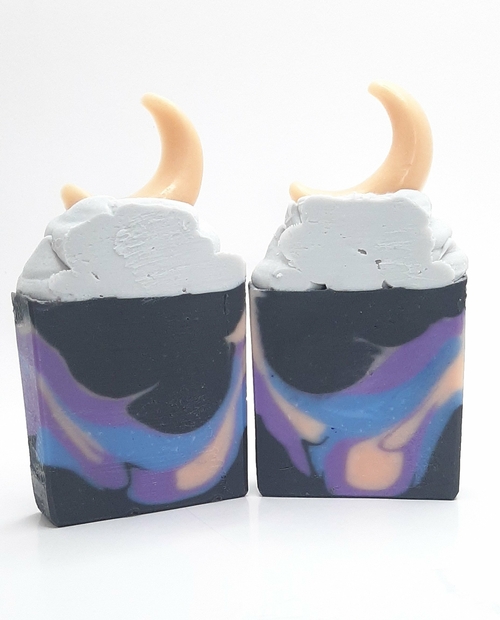 Witches Brew Bar Soap