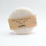 Mahogany & Teakwood Shampoo Bar