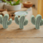 Mini Cactus Soaps