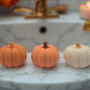 Pumpkin Patch Mini Soaps