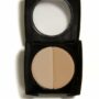 Danyel's Contouring Duo Blenders - Ivory Petal/Soft Beige