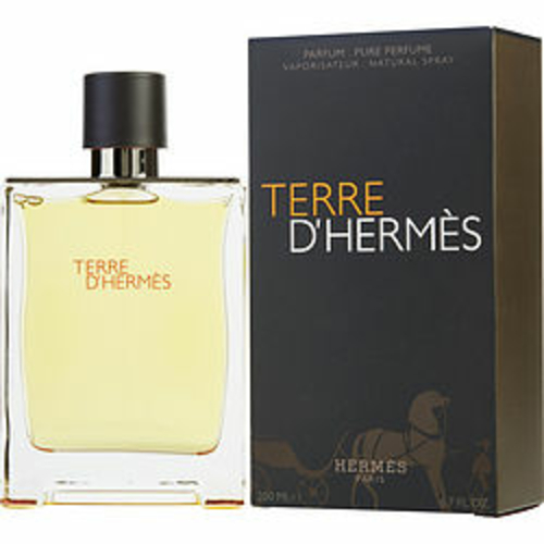 TERRE D’HERMES by Hermes