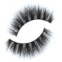 Handmade False Eyelashes Water Mane 3D Eyelashes Item No. 014 Mink