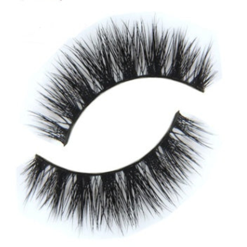 Handmade False Eyelashes Water Mane 3D Eyelashes Item No. 014 Mink