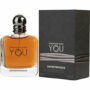 EMPORIO ARMANI STRONGER WITH YOU by Giorgio Armani