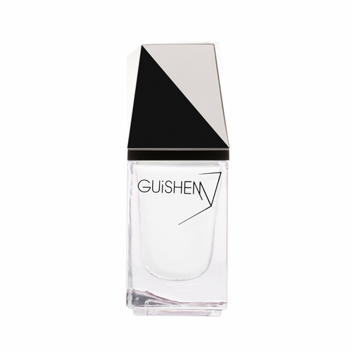 Premium Nail Lacquer, FUREUR BLANC – 302, WHITE CRÈME NAIL POLISH