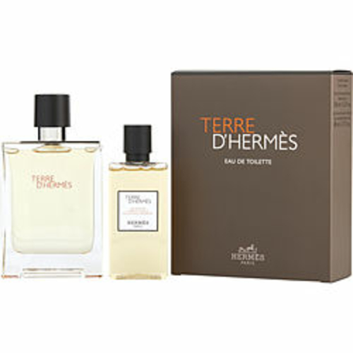 TERRE D’HERMES by Hermes