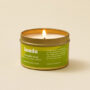Citronella Mint 3 oz Candle
