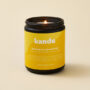 Lemongrass Grapefruit 8oz Candle