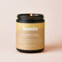 Palo Santo Tobacco 8oz Candle