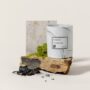 Bamboo Charcoal Soy Wax Candle