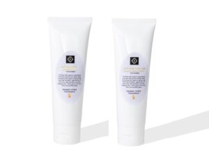 DUO SKIN CARE BODY SYSTEM - 6 Fragrances - for WOMEN