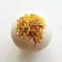 Calendula Big Bath Bomb