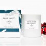 Palo Santo & Sage Natural Candle