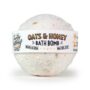 Oh Oats & Honey Bath Bomb
