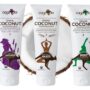 CocoRoo® Coconut Care 3-Pack