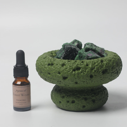 Green Moon Diffuser – Forest Woods