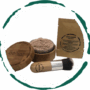 Translucent Loose Powder Set