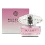 Versace Bright Crystal Eau De Toilette Spray 1.7 Ounce / 50 Ml for