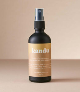 Palo Santo Tobacco 100mL Room Spray