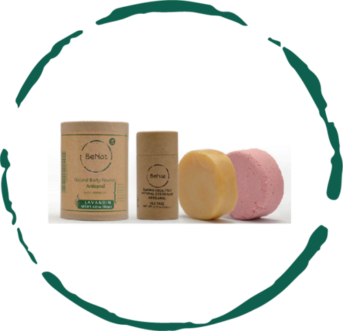 Zero-Waste Ultimate 4-Pack Bundle