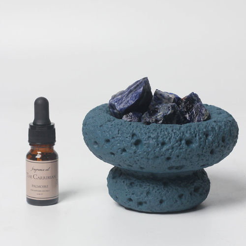 Blue Moon Diffuser – The Carribean
