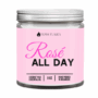 Rosé all day