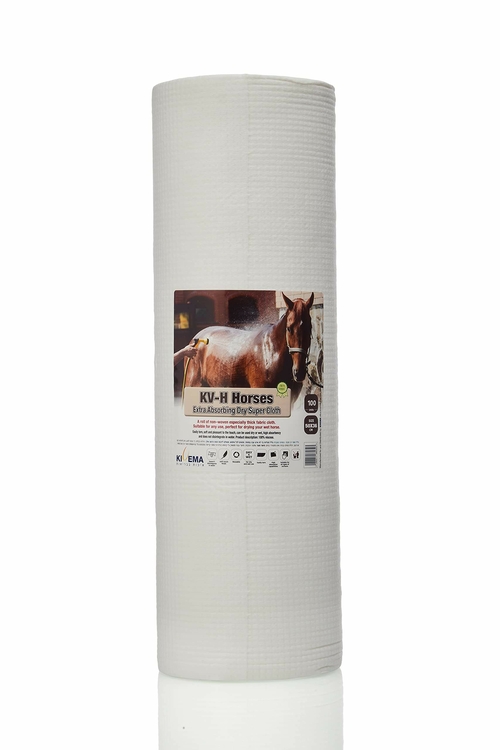 Horses Extra Absorbing Dry Super Cloth