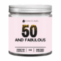 50 And Fabulous