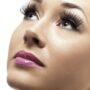 Eyelashes - Black