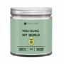 You Guac My World