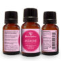 Jasmine Absolute Essential Oil blended with Jojoba Oil