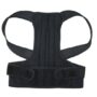 Aleko BACK01XXL-UNB Support Straight & Relieve Upper Back Pain with Be