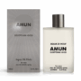 Amun Perfume for Men by Aqua Di Holy, Eau De Toilette Spray 100ml