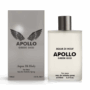 Apollo Perfume for Men by Aqua Di Holy, Eau De Toilette Spray 100ml
