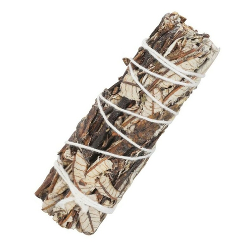 Home fragrance Smudging Herb Yerba Santa Stick – 3″  bundles