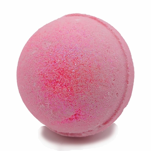 Bath Bomb – Pink Sugar