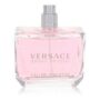 Bright Crystal Eau De Toilette Spray (Tester) By Versace 3 oz Eau De