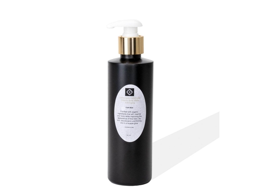 Organic Anti-Aging Body Wash – For MEN – Six Fragrances