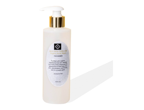 Organic Body Wash For Dry Skin  11 Fragrances – For WOMEN