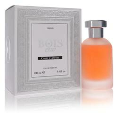 Bois 1920 Come L’amore Eau De Parfum Spray (Unisex) By Bois 1920 3.4
