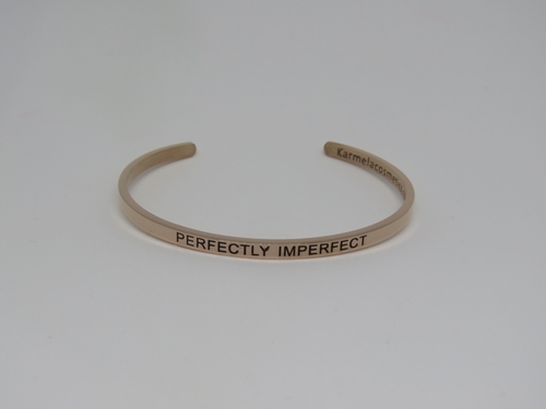 Rose Gold Bangle