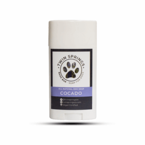 Cocado Bark Bar