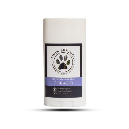 Cocado Bark Bar