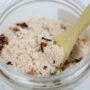 ROSE + COCONUT MILK BATH SOAK