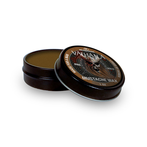 Valhalla | Mustache Wax