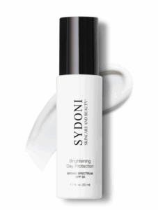 #1 SELLER! BRIGHTENING DAY PROTECTION BROAD SPECTRUM SPF 50 with